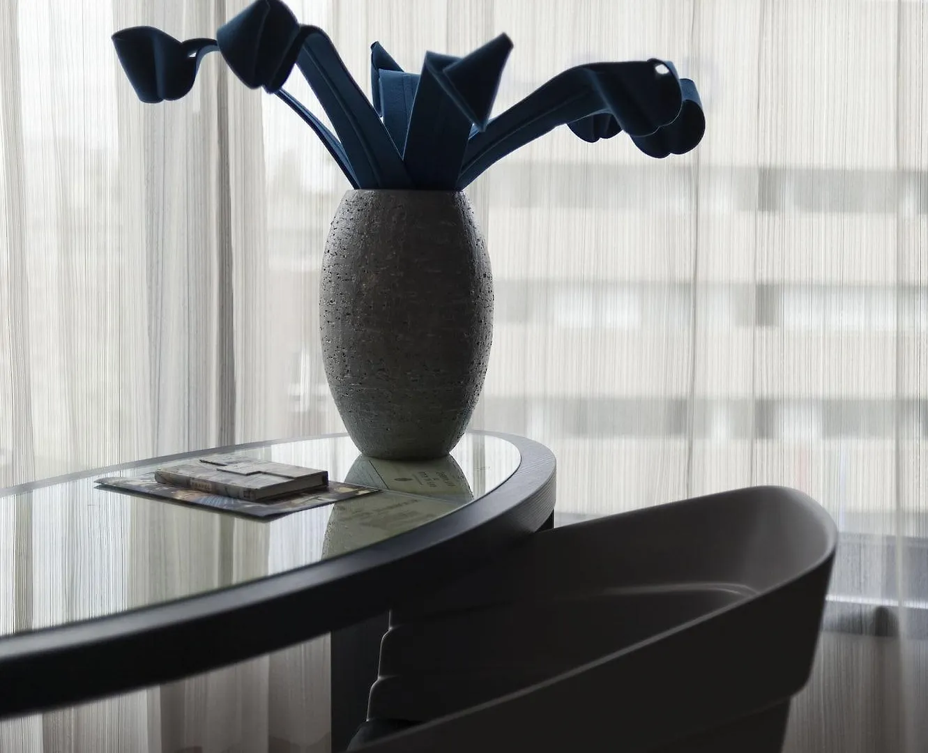 Mainport Hotel Rotterdam, A Hilton Affiliate Hotel