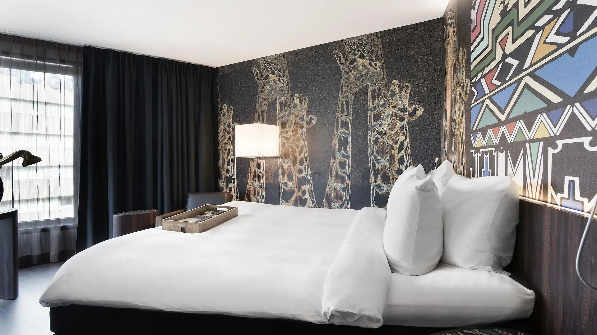 ****  Mainport Hotel Rotterdam, A Hilton Affiliate Hotel Netherlands