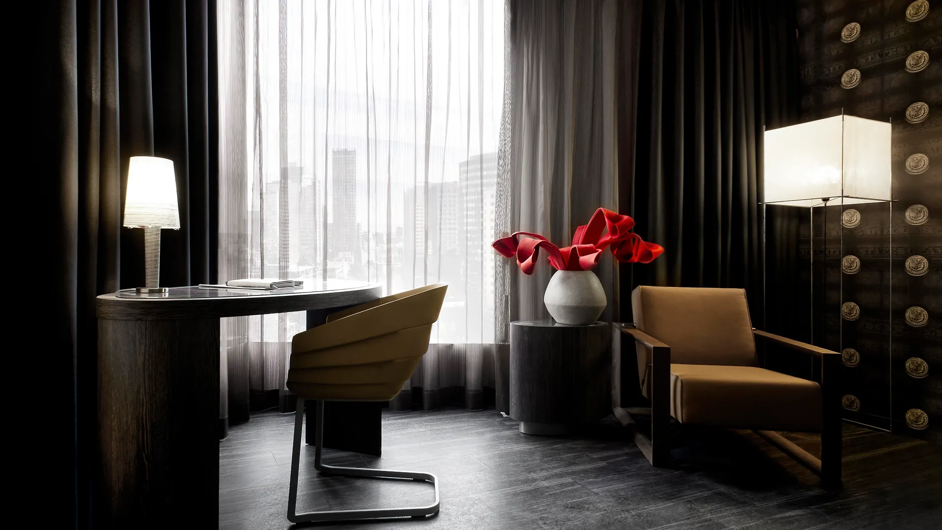 Mainport Hotel Rotterdam, A Hilton Affiliate Hotel