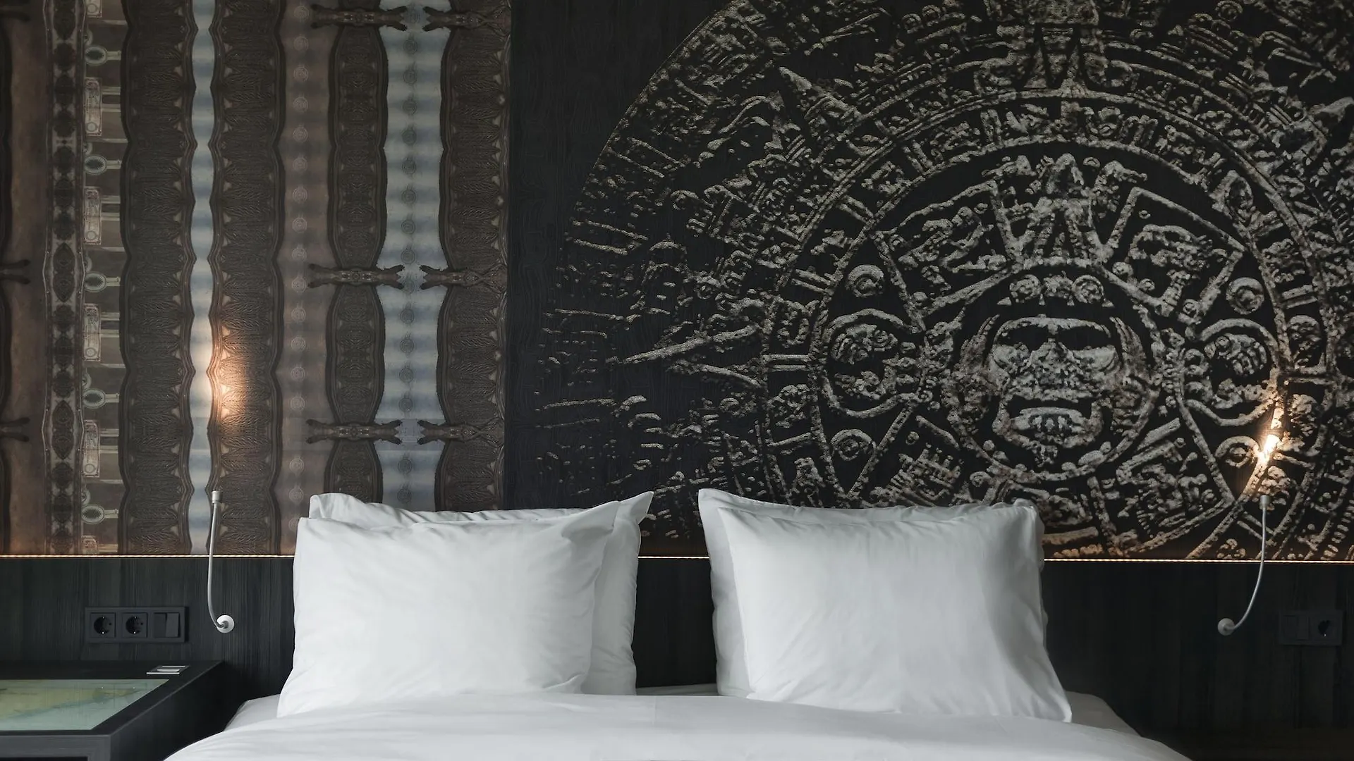 Mainport Hotel Rotterdam, A Hilton Affiliate Hotel Rotterdam