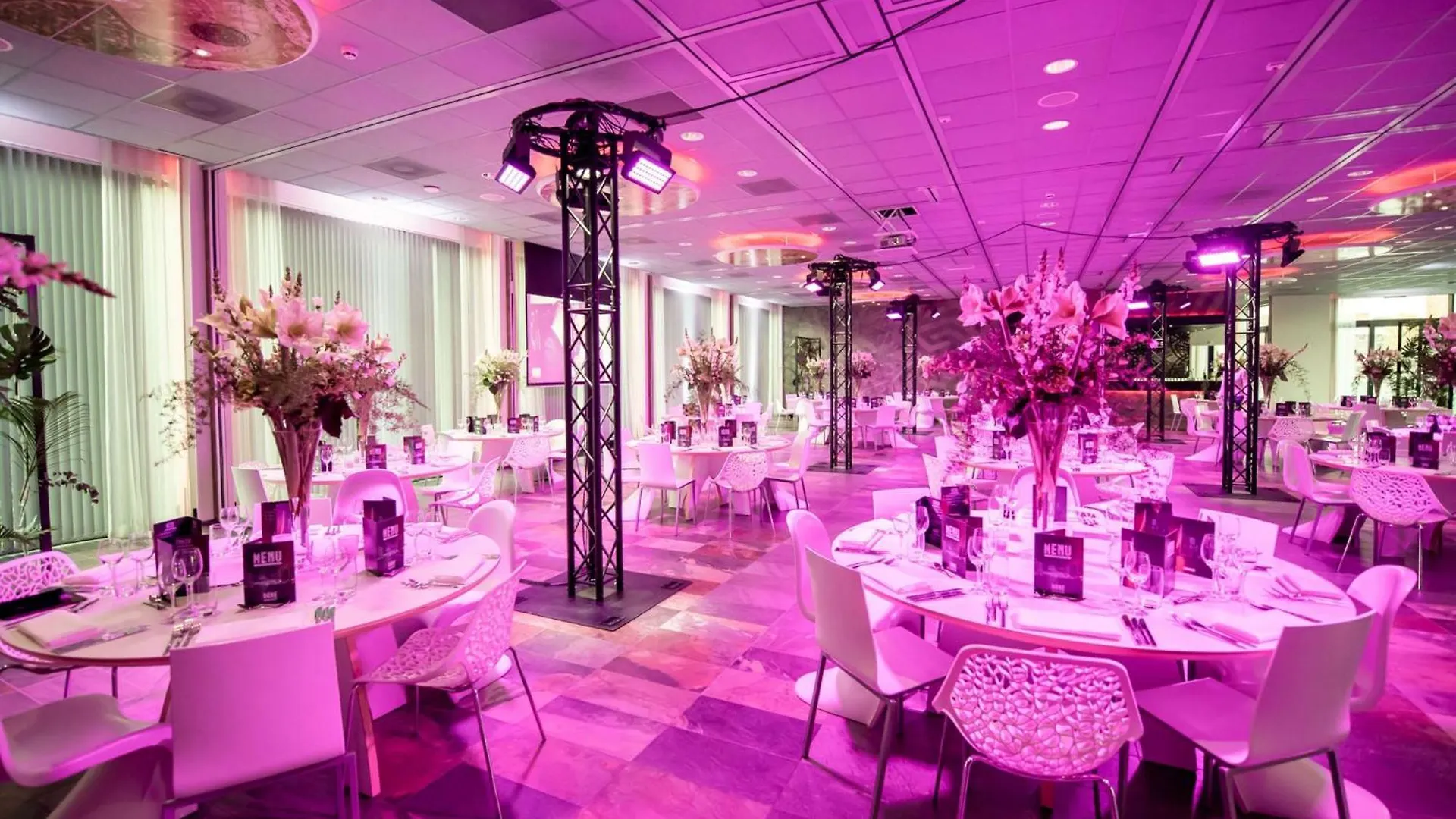 ****  Mainport Hotel Rotterdam, A Hilton Affiliate Hotel Netherlands