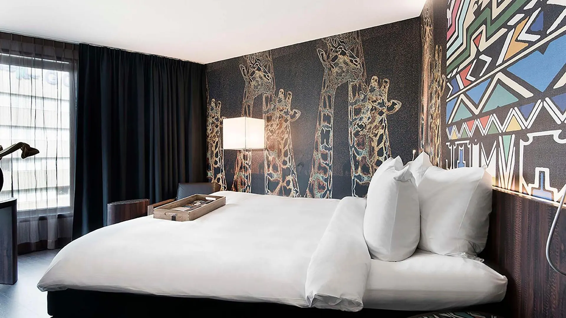 Mainport Hotel Rotterdam, A Hilton Affiliate Hotel