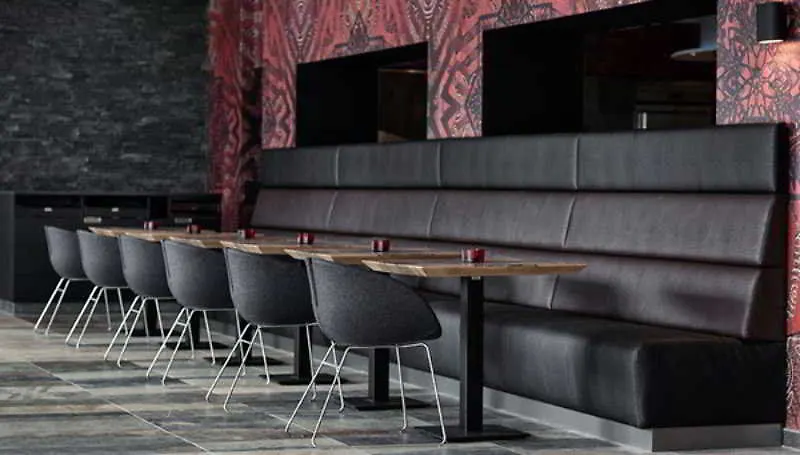 Mainport Hotel Rotterdam, A Hilton Affiliate Hotel 4*, Rotterdam