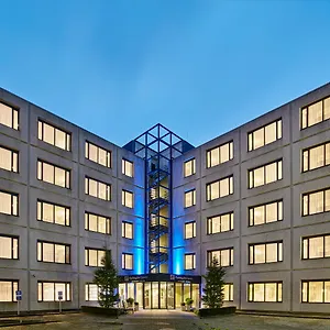 3* Отель Express Amsterdam - Schiphol By Ihg