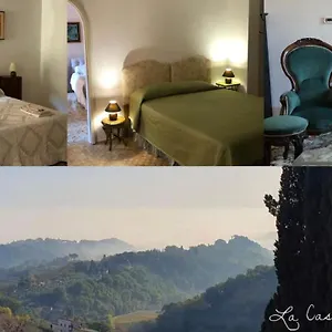 La Casa Di Evelina Apartment Montepulciano
