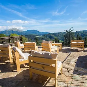 Cal Miquel De Country house Ventola