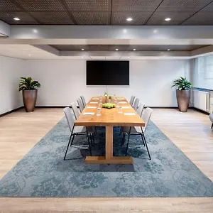 4* Отель Nh Amsterdam Schiphol Airport