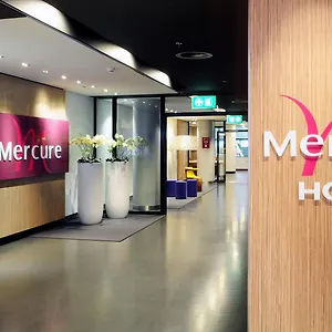 3* Отель Mercure Schiphol Terminal