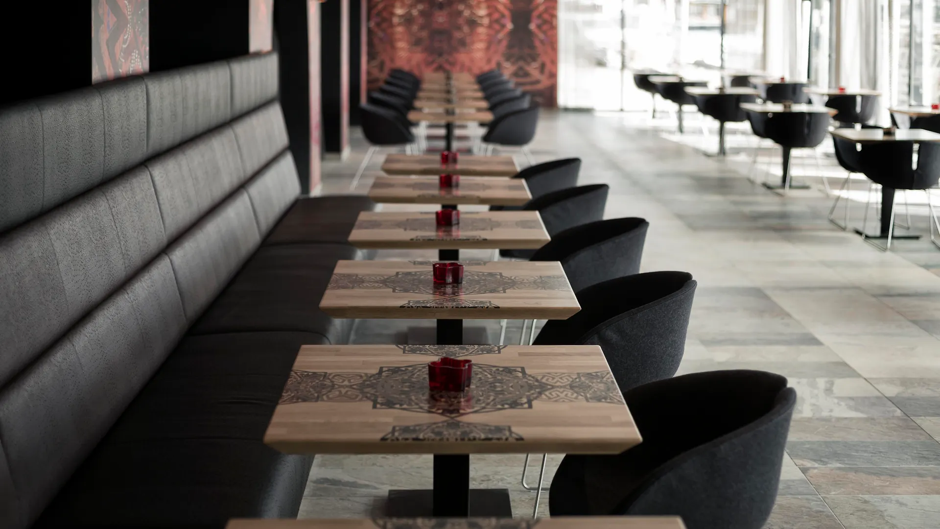Mainport Hotel Rotterdam, A Hilton Affiliate Hotel Нидерланды